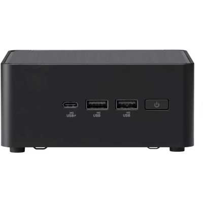 компьютер ASUS NUC 14 Pro RNUC14RVHC3000R2 Черный
