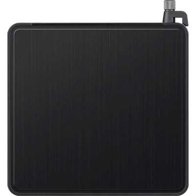 компьютер ASUS NUC 14 Pro RNUC14RVHC3000R2 Черный