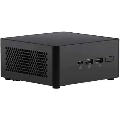 компьютер ASUS NUC 14 Pro RNUC14RVHU500002I Черный