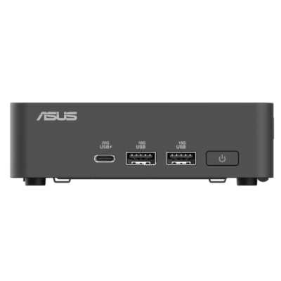 компьютер ASUS NUC 15 Pro RNUC15CRKI300002 Черный