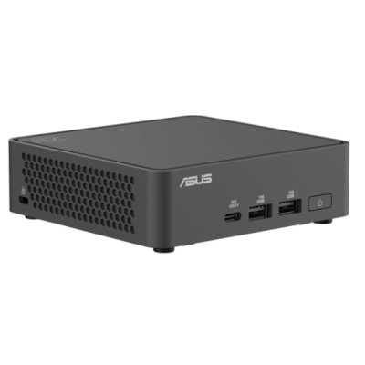 компьютер ASUS NUC 15 Pro RNUC15CRKI300002 Черный
