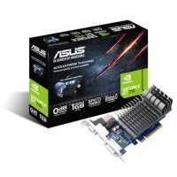 видеокарта ASUS nVidia GeForce GT 710 1Gb 710-1-SL