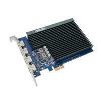 видеокарта ASUS nVidia GeForce GT 730 2Gb GT730-4H-SL-2GD5