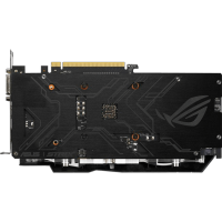 видеокарта ASUS nVidia GeForce GTX 1050 2Gb STRIX-GTX1050-2G-GAMING