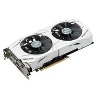 видеокарта ASUS nVidia GeForce GTX 1060 3Gb DUAL-GTX1060-O3G