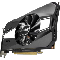 видеокарта ASUS nVidia GeForce GTX 1060 6Gb PH-GTX1060-6G