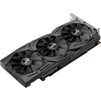 видеокарта ASUS nVidia GeForce GTX 1060 6Gb STRIX-GTX1060-6G-GAMING