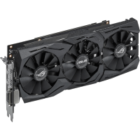 видеокарта ASUS nVidia GeForce GTX 1060 6Gb STRIX-GTX1060-A6G-GAMING