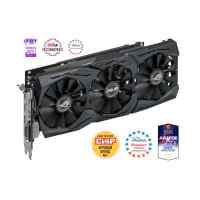 видеокарта ASUS nVidia GeForce GTX 1060 6Gb STRIX-GTX1060-O6G-GAMING