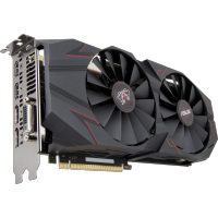 видеокарта ASUS nVidia GeForce GTX 1070 Ti 8Gb CERBERUS-GTX1070TI-8G