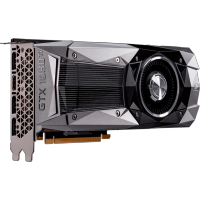 видеокарта ASUS nVidia GeForce GTX 1080 Ti 11Gb GTX1080TI-FE