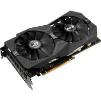 видеокарта ASUS nVidia GeForce GTX 1650 4Gb ROG-STRIX-GTX1650-O4G-GAMING