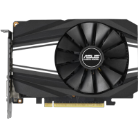видеокарта ASUS nVidia GeForce GTX 1660 Ti 6Gb PH-GTX1660TI-6G