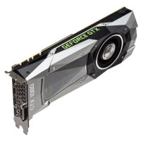 видеокарта ASUS NVIDIA GeForce GTX1080
