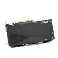 видеокарта ASUS nVidia GeForce RTX 2060 12Gb DUAL-RTX2060-12G-EVO