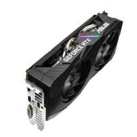 видеокарта ASUS nVidia GeForce RTX 2060 12Gb DUAL-RTX2060-O12G-EVO