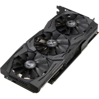 видеокарта ASUS nVidia GeForce RTX 2060 6Gb ROG-STRIX-RTX2060-A6G-GAMING