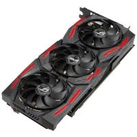 видеокарта ASUS nVidia GeForce RTX 2060 Super 8Gb ROG-STRIX-RTX2060S-8G-EVO-GAMING