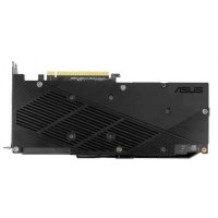 видеокарта ASUS nVidia GeForce RTX 2070 8Gb DUAL-RTX2070-8G-EVO