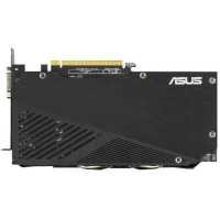 видеокарта ASUS nVidia GeForce RTX 2070 8Gb DUAL-RTX2070-8G-EVO-V2