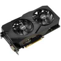 видеокарта ASUS nVidia GeForce RTX 2070 8Gb DUAL-RTX2070-O8G-EVO-V2