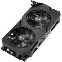 видеокарта ASUS nVidia GeForce RTX 2070 8Gb DUAL-RTX2070-O8G-EVO-V2