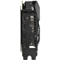 видеокарта ASUS nVidia GeForce RTX 2070 8Gb ROG-STRIX-RTX2070-8G-GAMING