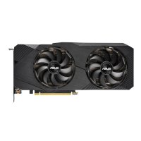 видеокарта ASUS nVidia GeForce RTX 2070 Super 8Gb DUAL-RTX2070S-O8G-EVO