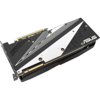 видеокарта ASUS nVidia GeForce RTX 2080 8Gb DUAL-RTX2080-O8G