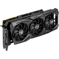 видеокарта ASUS nVidia GeForce RTX 2080 8Gb ROG-STRIX-RTX2080-A8G-GAMING