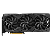 видеокарта ASUS nVidia GeForce RTX 2080 Ti 11Gb ROG-STRIX-RTX2080TI-11G-GAMING