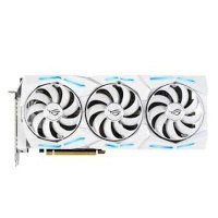 видеокарта ASUS nVidia GeForce RTX 2080 Ti 11Gb ROG-STRIX-RTX2080TI-O11G-WHITE