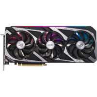 видеокарта ASUS nVidia GeForce RTX 3050 8Gb ROG-STRIX-RTX3050-O8G-GAMING