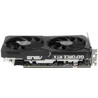 видеокарта ASUS nVidia GeForce RTX 3060 12Gb DUAL-RTX3060-O12G