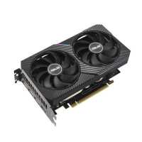 видеокарта ASUS nVidia GeForce RTX 3060 Ti 8Gb DUAL-RTX3060TI-O8G-MINI-V2