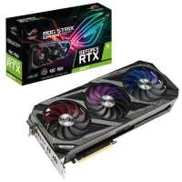 видеокарта ASUS nVidia GeForce RTX 3060 Ti 8Gb ROG-STRIX-RTX3060TI-O8G-V2-GAMING