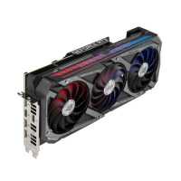 видеокарта ASUS nVidia GeForce RTX 3070 8Gb ROG-STRIX-RTX3070-8G-V2-GAMING