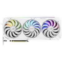 видеокарта ASUS nVidia GeForce RTX 3070 8Gb ROG-STRIX-RTX3070-8G-WHITE
