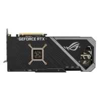 видеокарта ASUS nVidia GeForce RTX 3070 Ti 8Gb ROG-STRIX-RTX3070TI-8G-GAMING