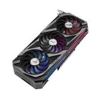 видеокарта ASUS nVidia GeForce RTX 3070 Ti 8Gb ROG-STRIX-RTX3070TI-O8G-GAMING