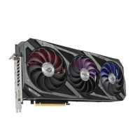 видеокарта ASUS nVidia GeForce RTX 3070 Ti 8Gb ROG-STRIX-RTX3070TI-O8G-GAMING