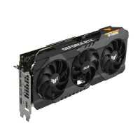 видеокарта ASUS nVidia GeForce RTX 3080 10Gb TUF-RTX3080-10G-V2-GAMING
