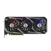 видеокарта ASUS nVidia GeForce RTX 3080 12Gb ROG-STRIX-RTX3080-12G-GAMING