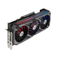 видеокарта ASUS nVidia GeForce RTX 3080 12Gb ROG-STRIX-RTX3080-12G-GAMING