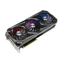 видеокарта ASUS nVidia GeForce RTX 3080 12Gb ROG-STRIX-RTX3080-O12G-GAMING