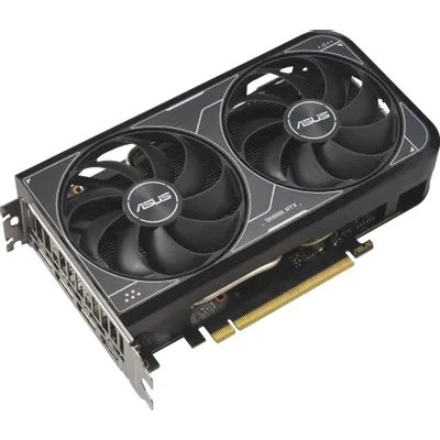 видеокарта ASUS nVidia GeForce RTX 4060 8Gb DUAL-RTX4060-O8G-V2