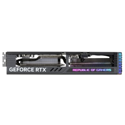 видеокарта ASUS nVidia GeForce RTX 4060 Ti 16Gb ROG-STRIX-RTX4060TI-O16G-GAMING
