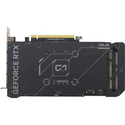 видеокарта ASUS nVidia GeForce RTX 4060 Ti 8Gb DUAL-RTX4060TI-8G-EVO