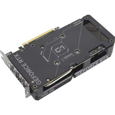 видеокарта ASUS nVidia GeForce RTX 4070 12Gb DUAL-RTX4070-O12GD6-EVO