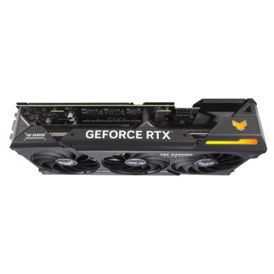 видеокарта ASUS nVidia GeForce RTX 4070 12Gb TUF-RTX4070-O12G-GAMING